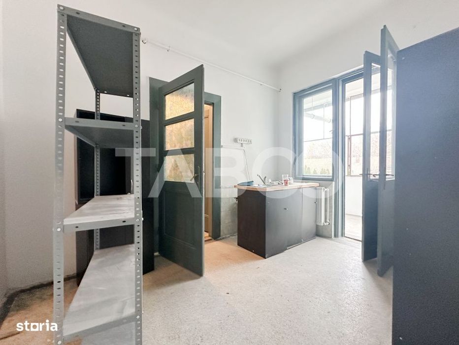 Apartament  cu 4 camere de vanzare 120 mp Ultracentral