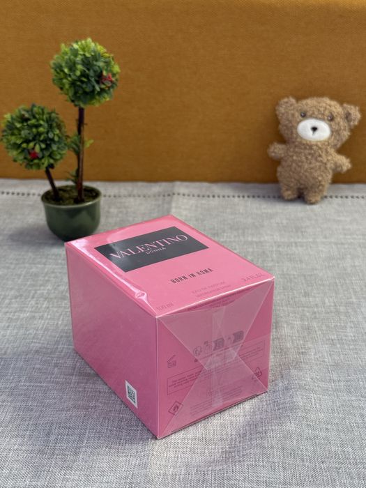 Parfum Valentino Donna Born In Roma EDP