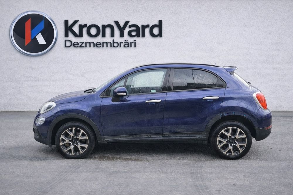 Dezmembrari dezmembrez  Fiat 500X Cross 1.6D  2014-2018  552 60 384