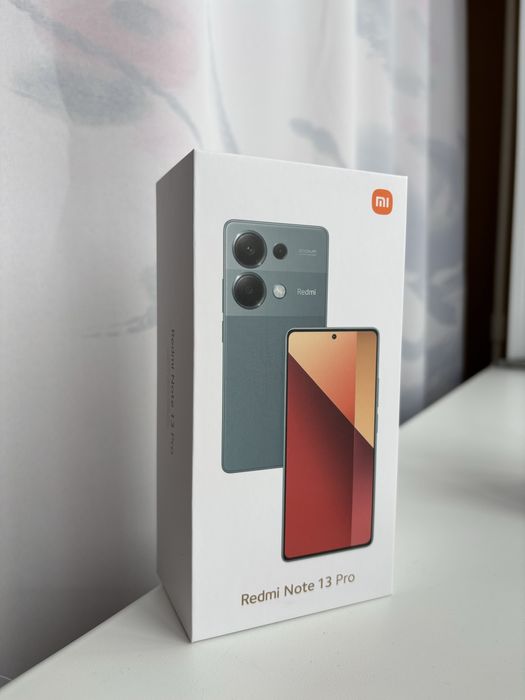 Redmi Note 13 pro