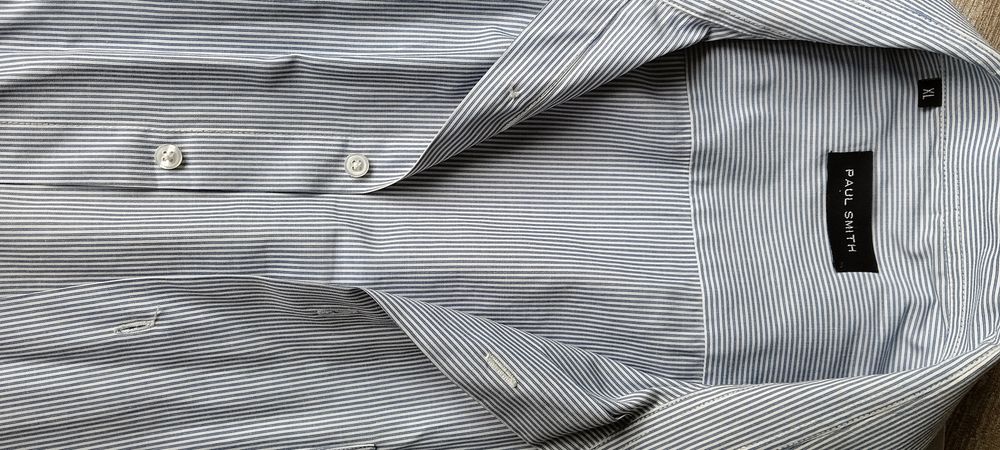 Продам мужские рубашки