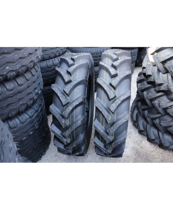 Anvelopa 7.50-20 ATF 8PR TRACTIUNE TT  Cauciucuri tractor, Fiat, Case, Fendt, John Deere, New Holland, Massey Ferguson, UTB   Cauciucuri tractor, Fiat
