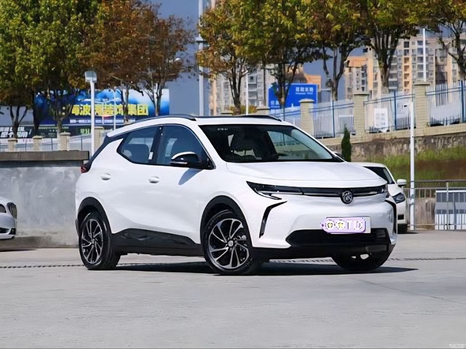 Buick velite 7 (электромобиль)