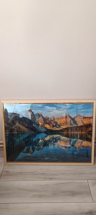 Puzzle 50/70 lipit
