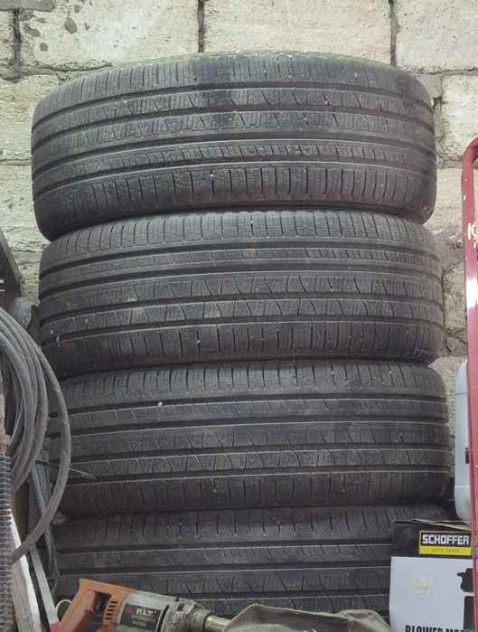 Продам Шины БУ в отдичном состоянии