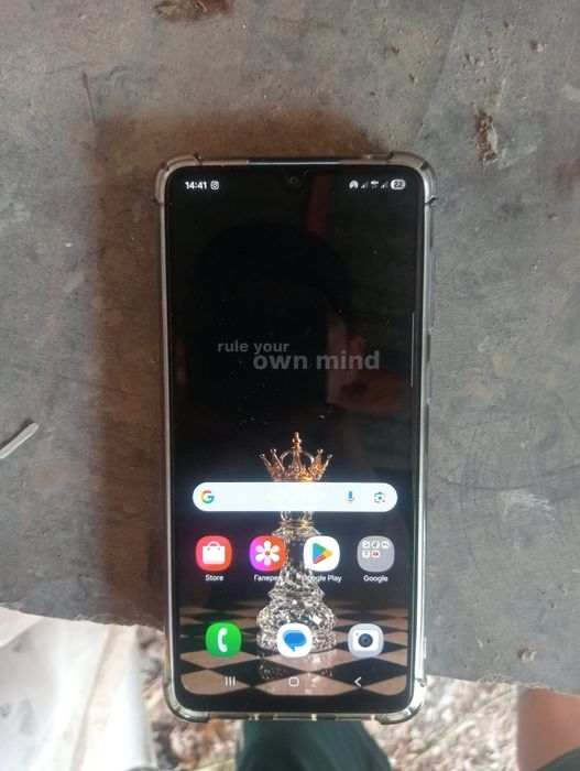 Samsung A33 5G 128gb