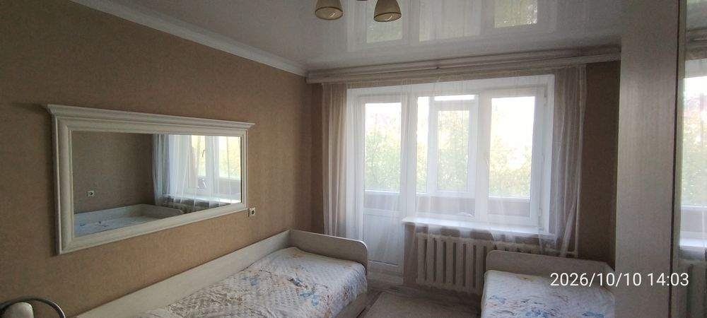 Продам квартиру по 101 стрелковой двизии