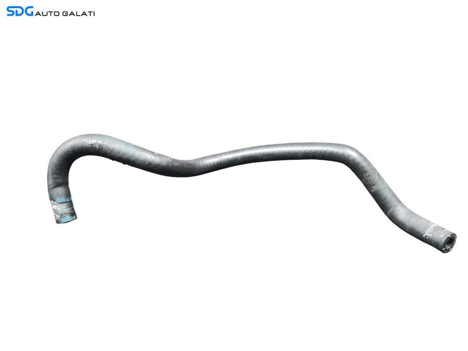 Furtun Apa Mercedes Clasa C Class W204 S204 2.2 CDI 2007 - 2014 Cod A6512000158 [N2526]