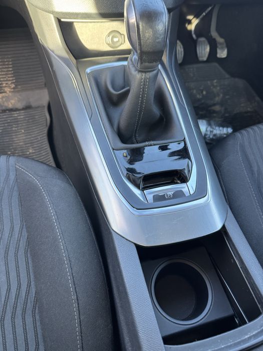 Пежо 308 T9 1.6HDi 92к.с. На части