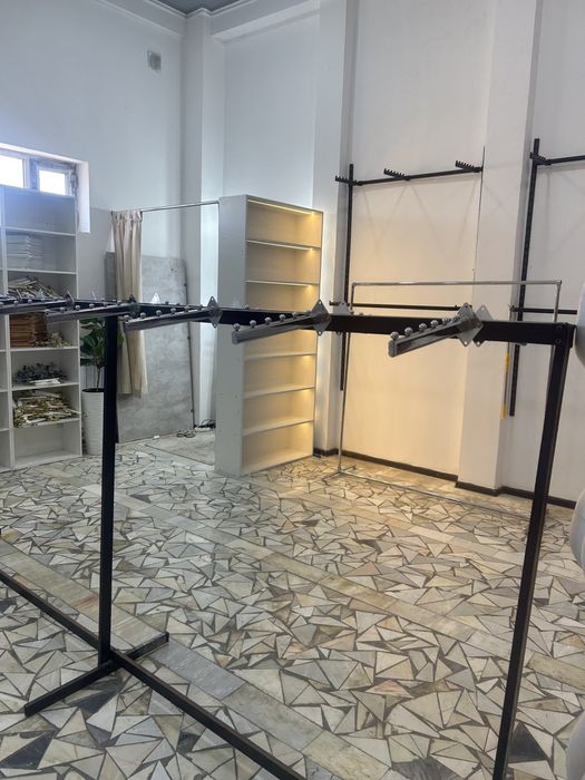 Магазин заттары