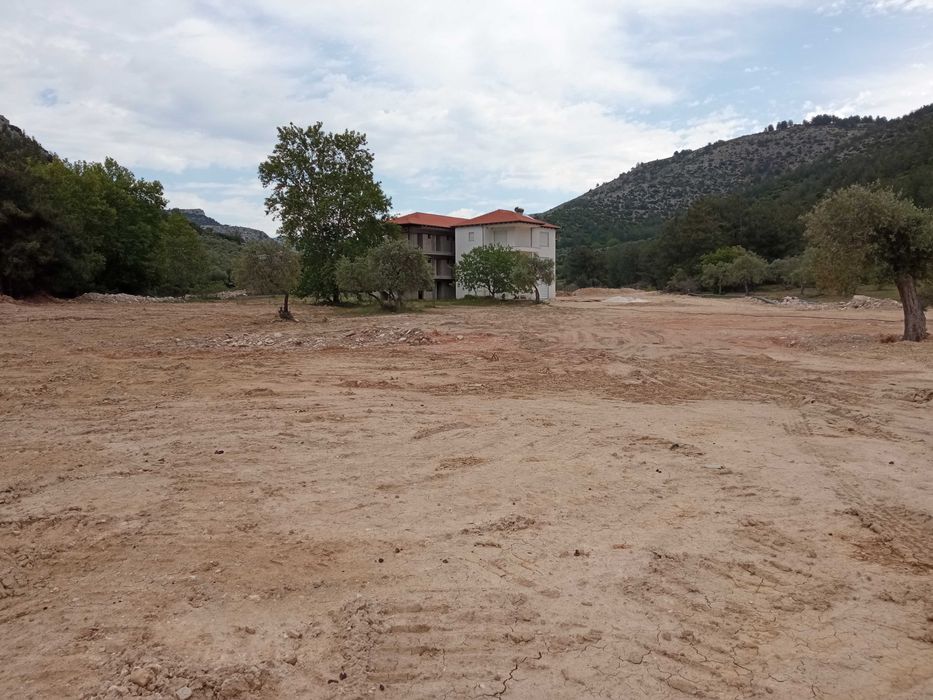 Парцел на остров Тасос,Гърция