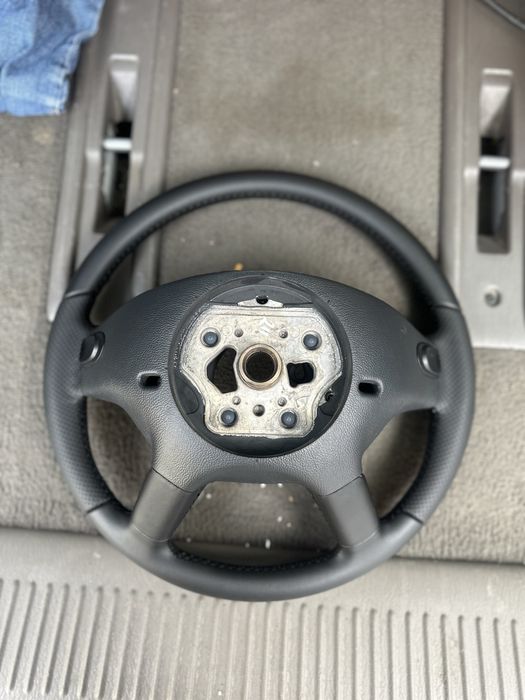 Волан Mercedes-benz за S-class и CL