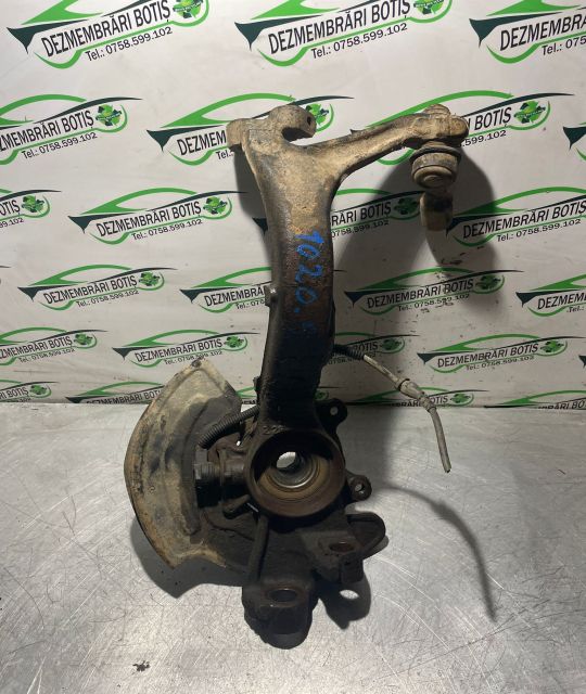 Portfuzeta fata stanga Volkswagen VW Passat B5.5 (facelift)