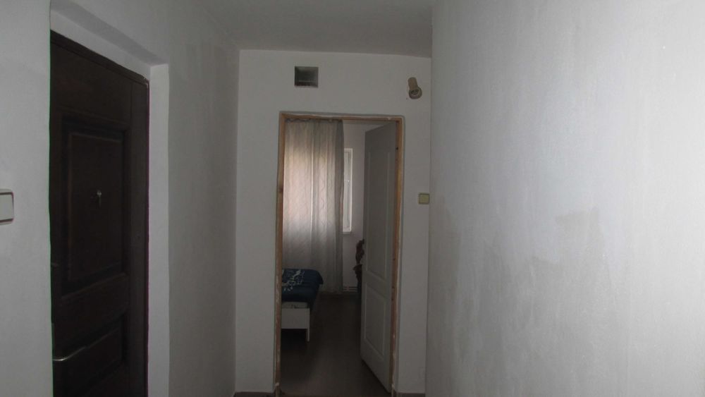 Apartament cu 3 camere decomandat-2 bai-Bd.Decebal Deva