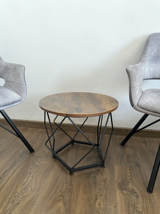 Set fotolii rotative