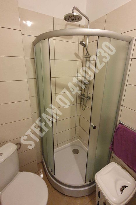 Proprietar vând apartament 3 camere,Iris, Oasului 86-90 + 2 parcari