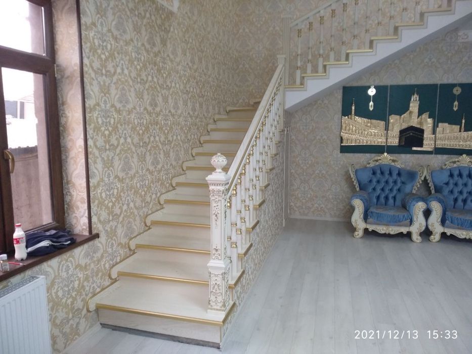 Зина-Лецнитса мдф йоғочдан