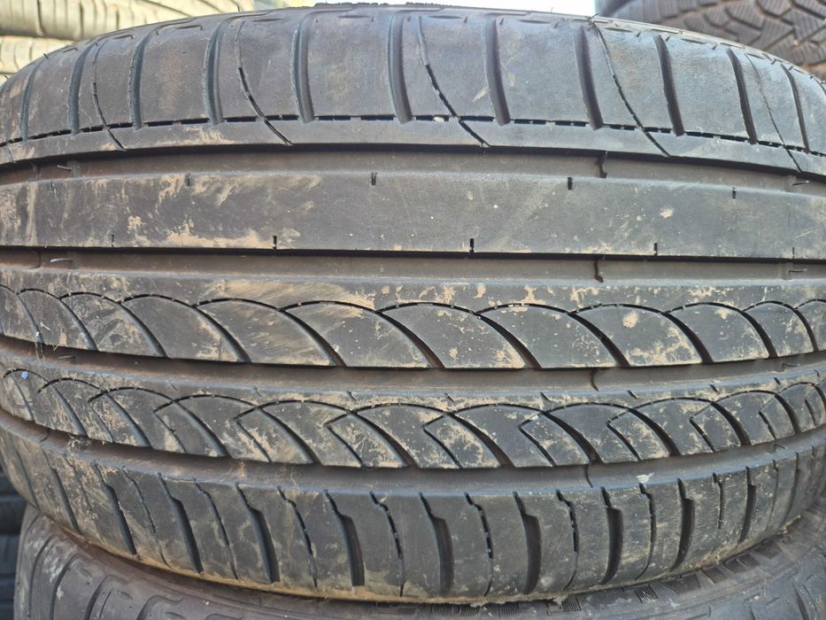 4 Anvelope de VARA - 245/30/20 - TRISTAR - CA UNELE NOI - DOT 2024 !