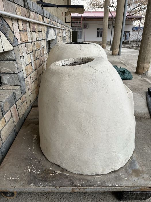 Тандирлар сотилади