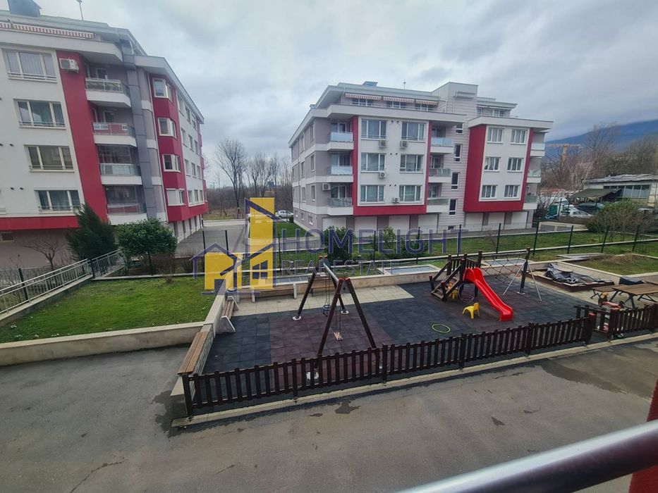 Продава се Двустаен апартамент в София, Манастирски ливади - 64 кв.м за 1729 €/кв.м - Снимка #8