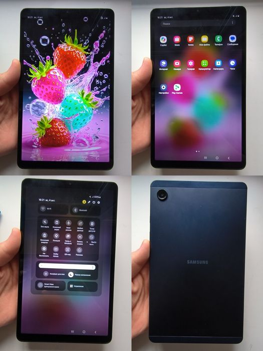 Samsung Galaxy Tab A9