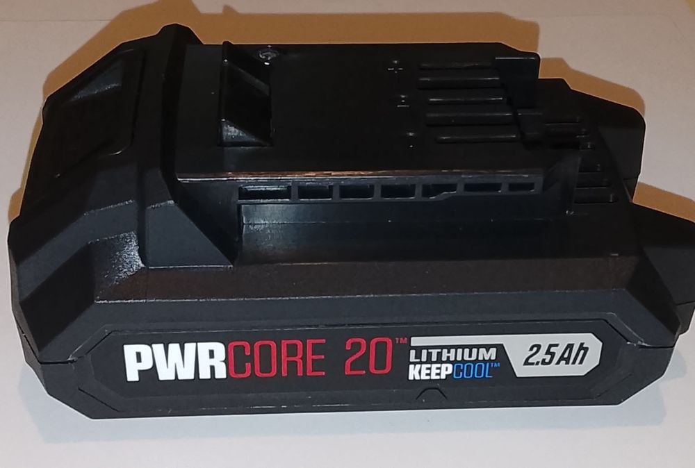 Skil 20v-2.5Ah Acumulator
