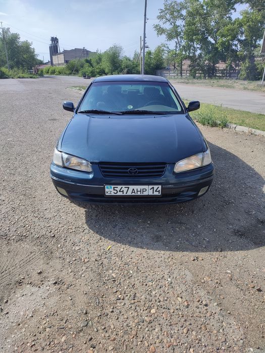 Продам авто   Камри 20