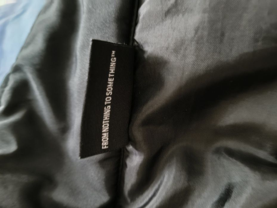 Hoodrich puffer vest L размер