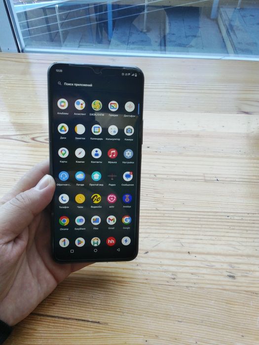 Продам Vivo у15s 32/3  Blue