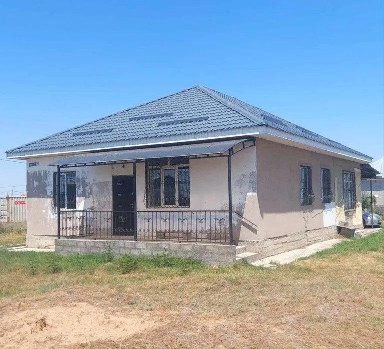 Продам большой дом