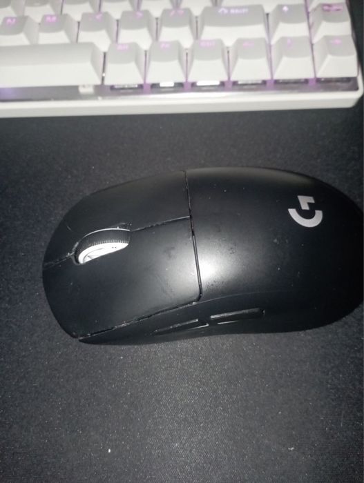 Компьютерная мышь