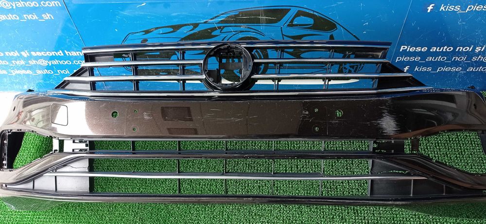 bara volkswagen passat b8