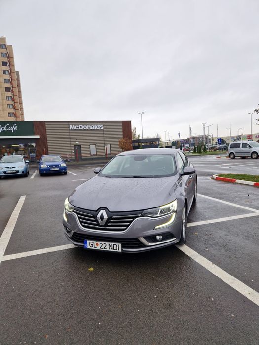 Renault Talisman