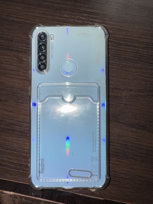 Продаётся телефон редми ноут 8