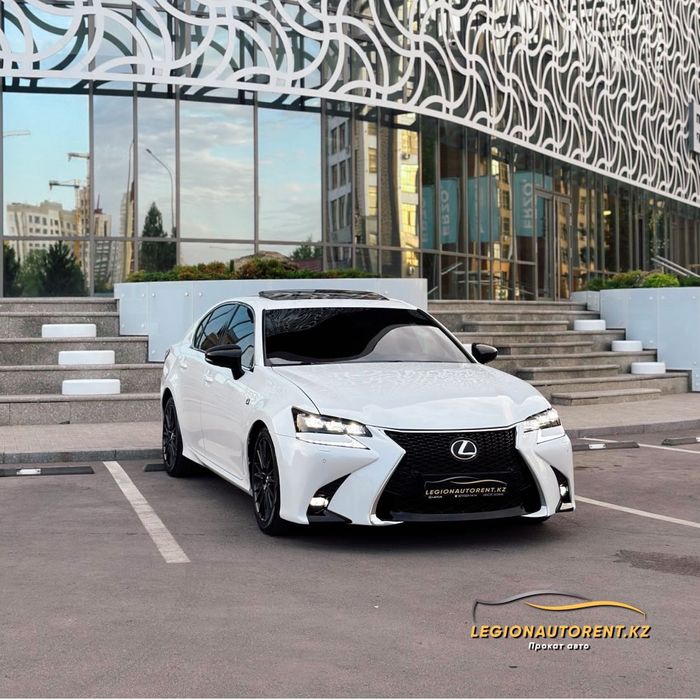 Прокат автомобилей без водителя - Аренда авто Костанай на Olx