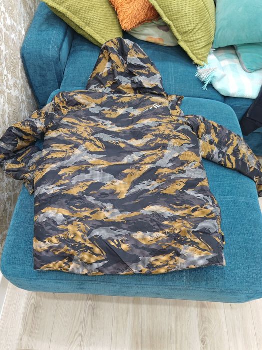 Куртка для мальчика