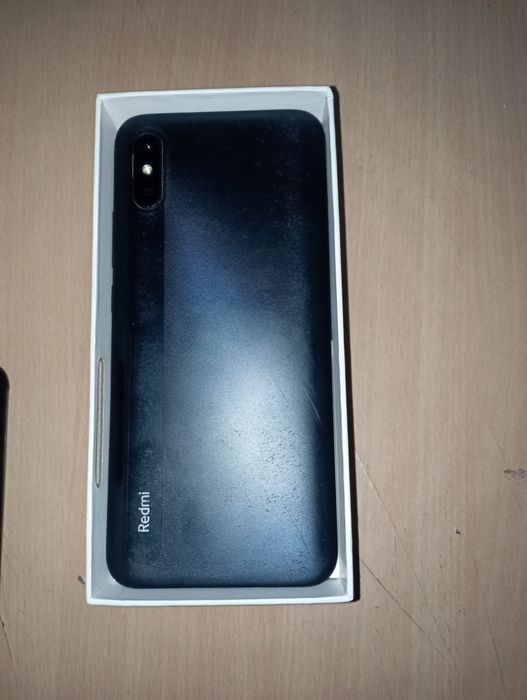 Redmi 9a Xotiras 64GB Holati ideal