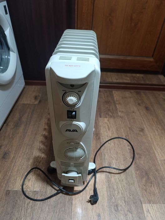 Продается обогреватель