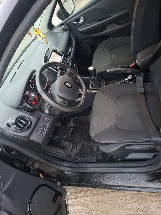 RENAULT Clio 2020 — imagine 3