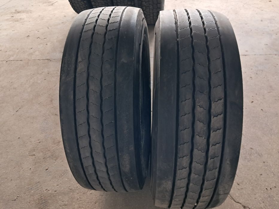Anvelope second 285 70 R19.5 Continental 2021
