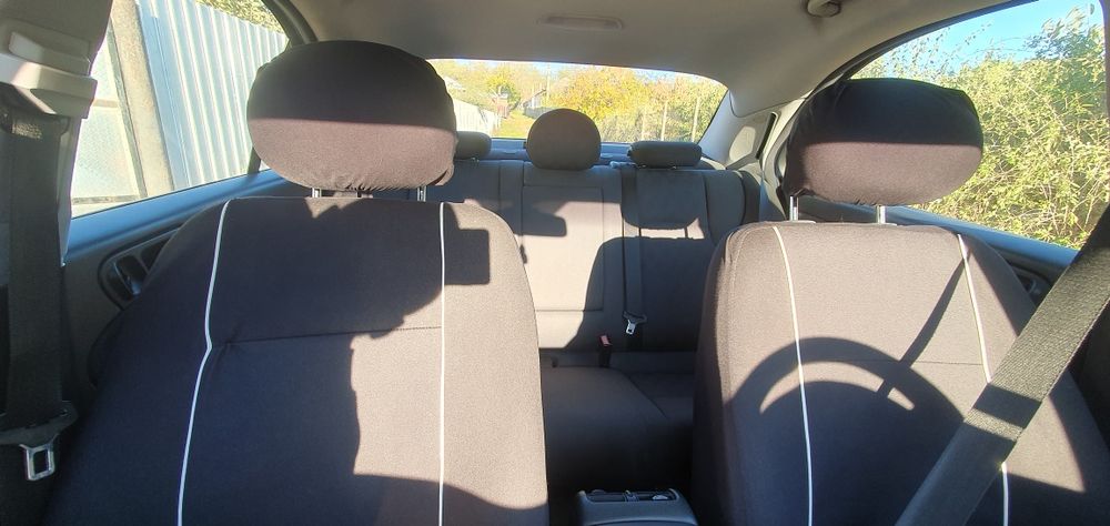 Mercedes C class w203 C220 146cp