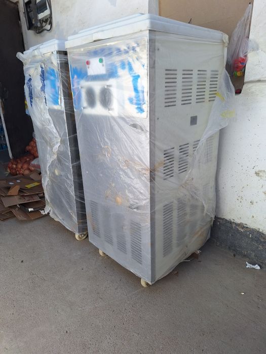 Фрейзер трёх фазовый