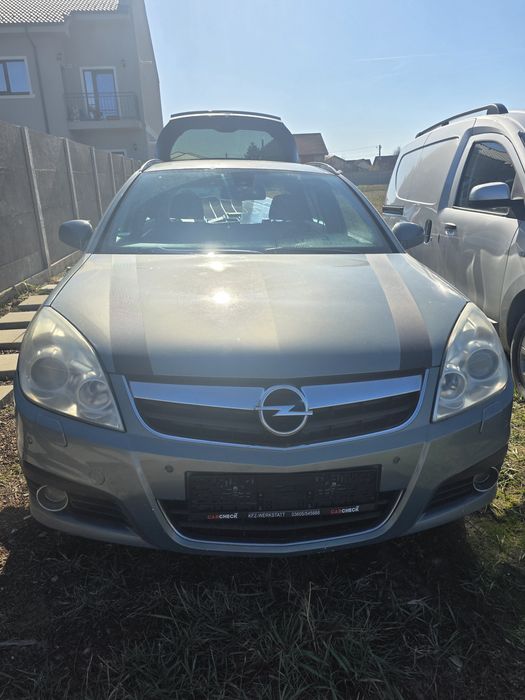 Opel Signum 1.9 CDTI 150cp 2007