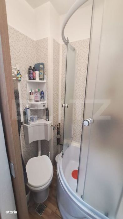 Garsoniera de vanzare, 20 mp, zona Noua