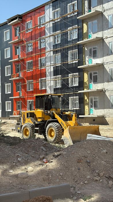 Услуги Погрузчика!