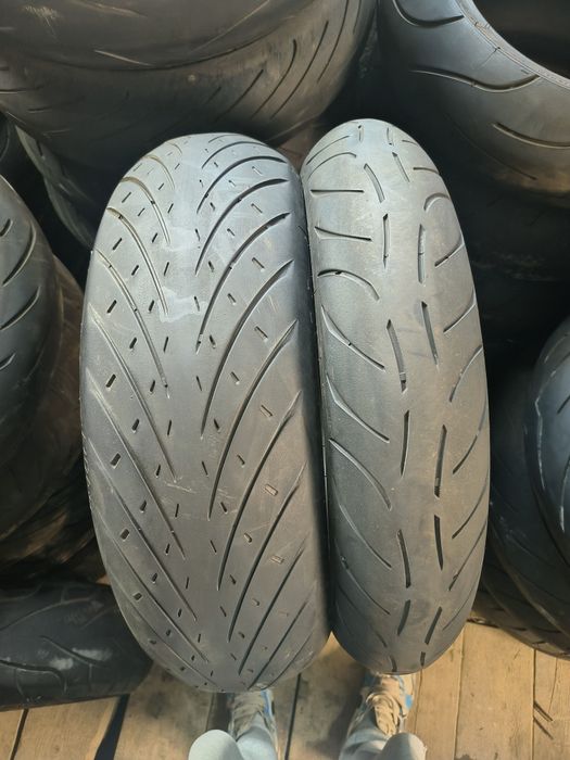 Metzler Roadtec 180/120