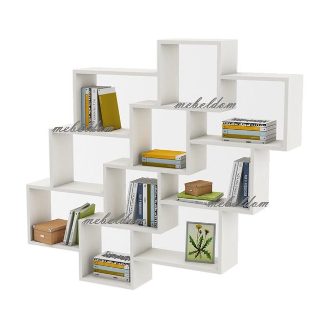 Етажерка за стена,етажерки(код-0294)