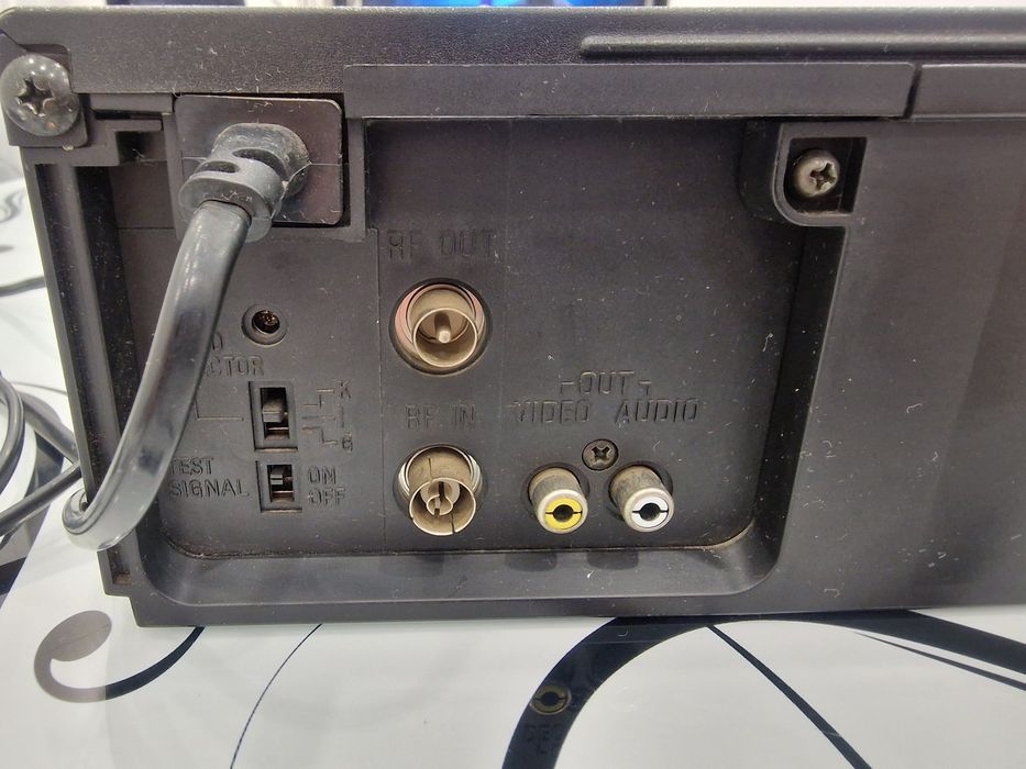 Японский видеоплейер