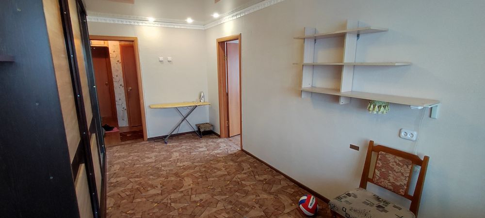 Продам 2-х комнатную квартиру