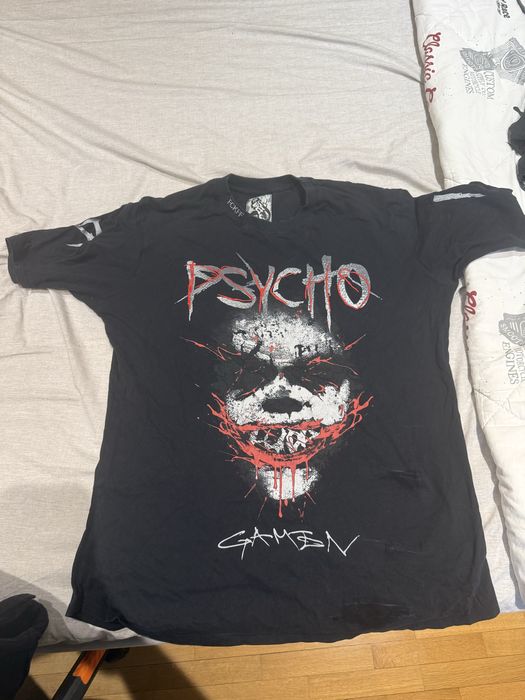 Луда тийм фланелки